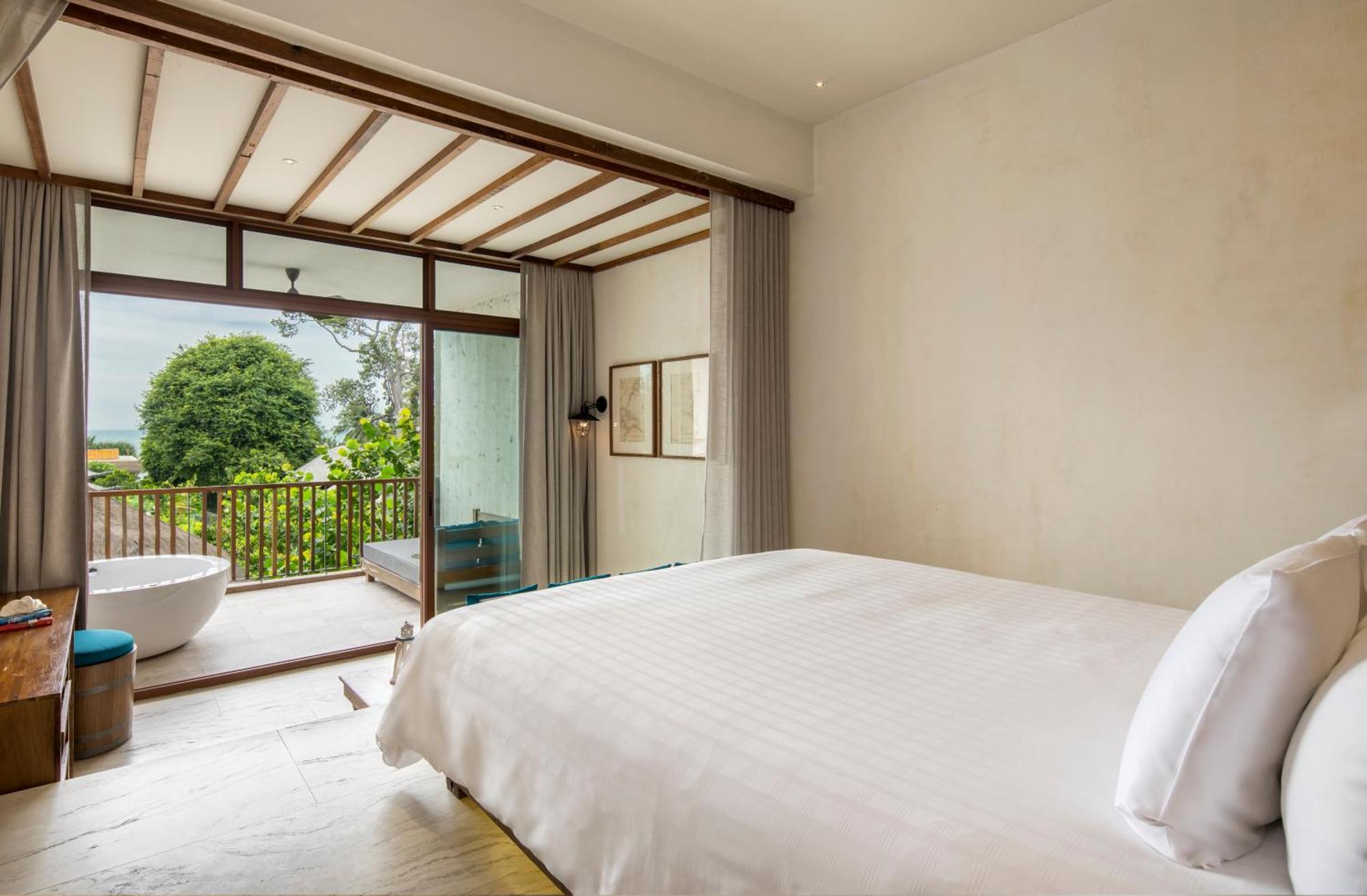 U Pattaya Hotel Na Chom Thian Exterior photo